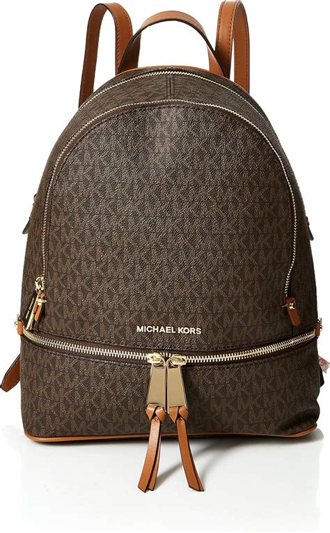 bolsas michael kors 2016 tipo mochilita|michael kors bolso para mujer.